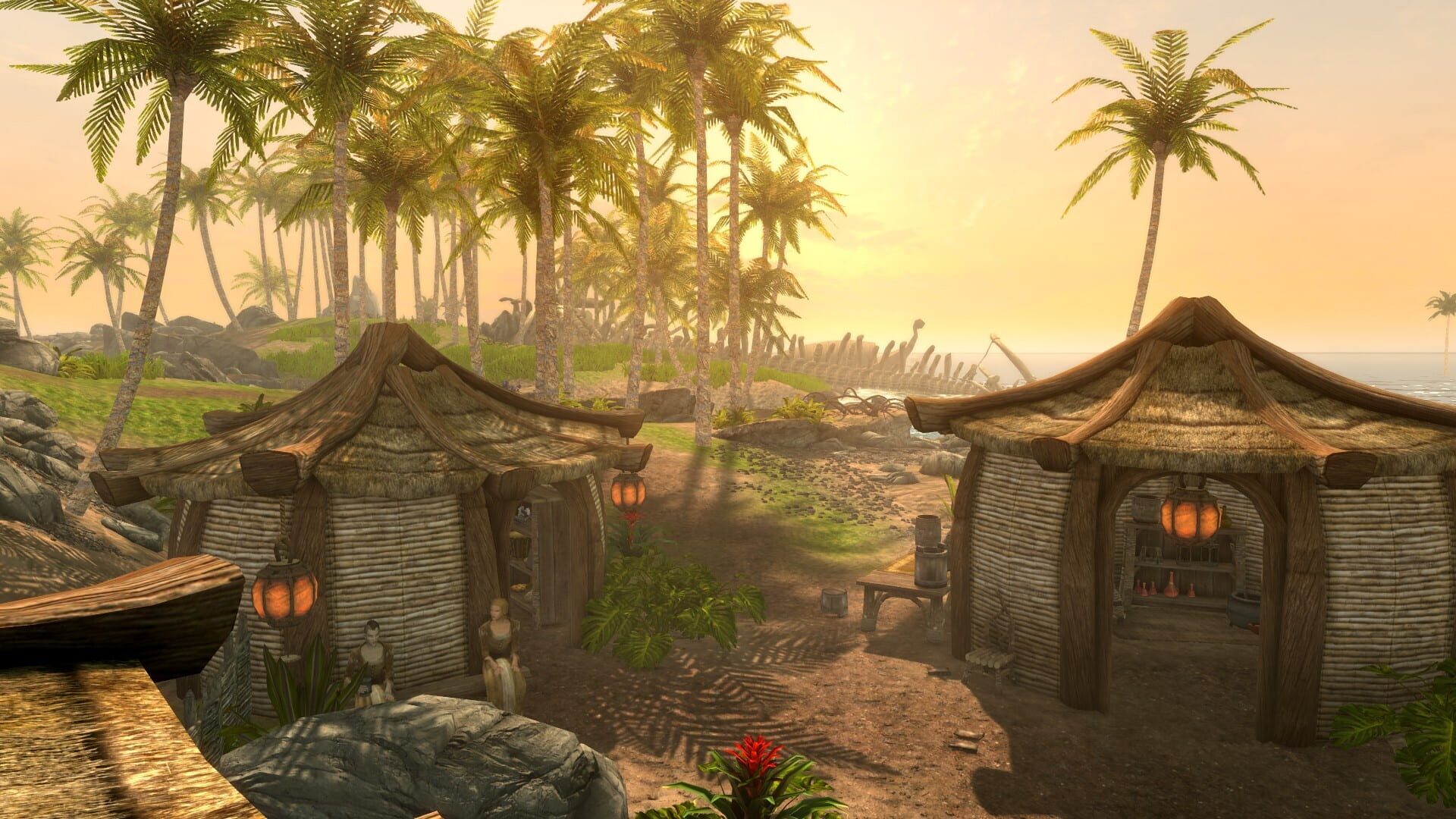 Foto do jogo Warden of the Coast