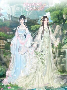 Foto do jogo Empress's Choice