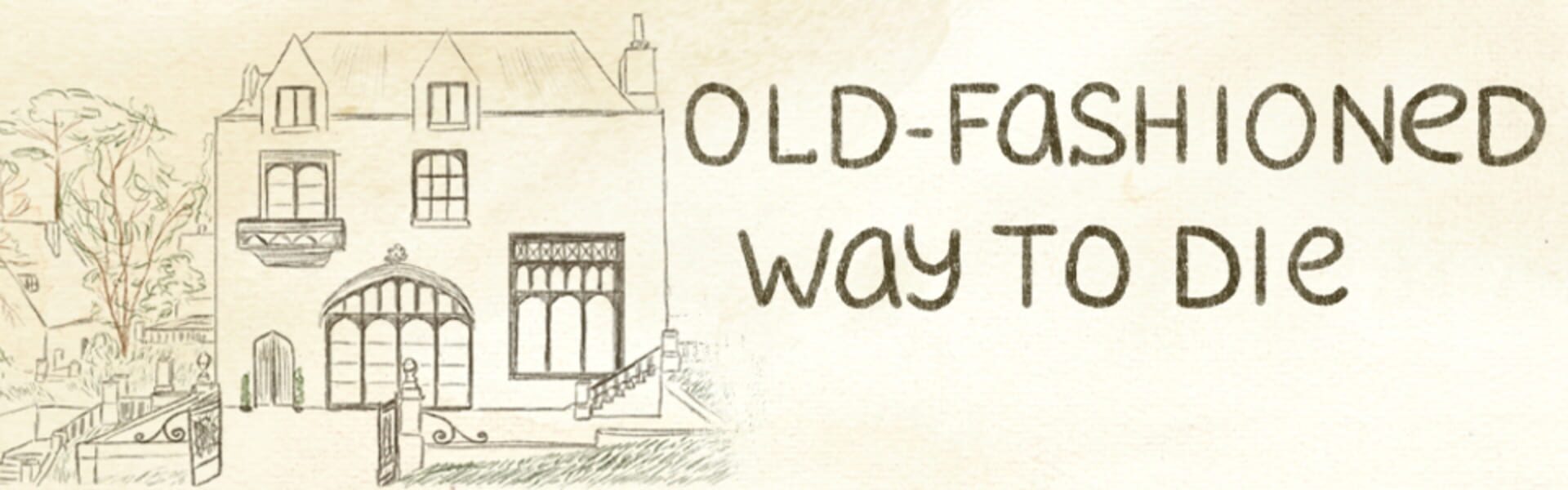 Foto do jogo Old-Fashioned Way to Die