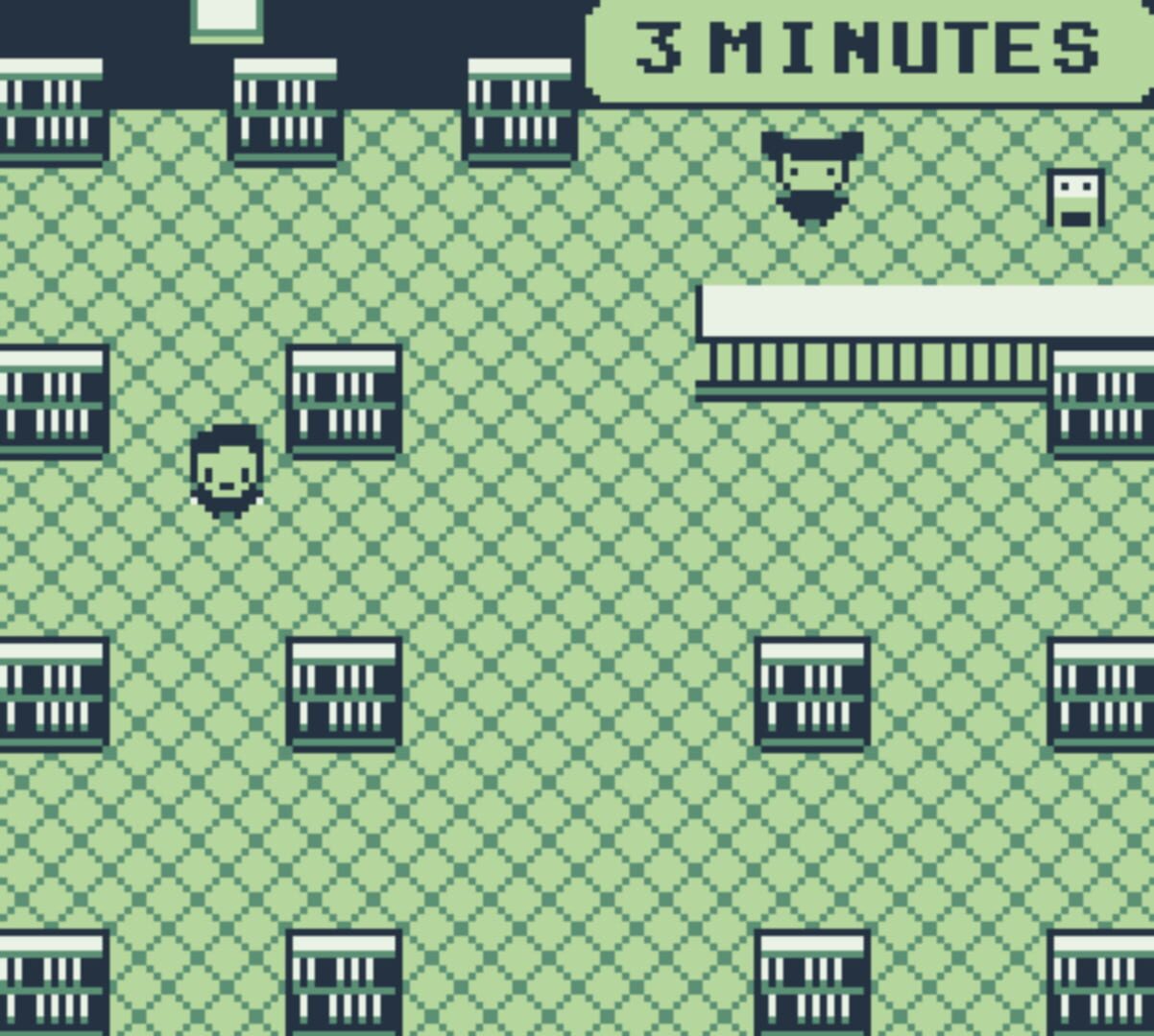 Foto do jogo A Short Day