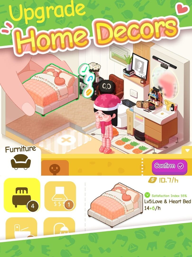 Foto do jogo Rent Please!: Landlord Sim
