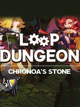 Foto do jogo Loop Dungeon