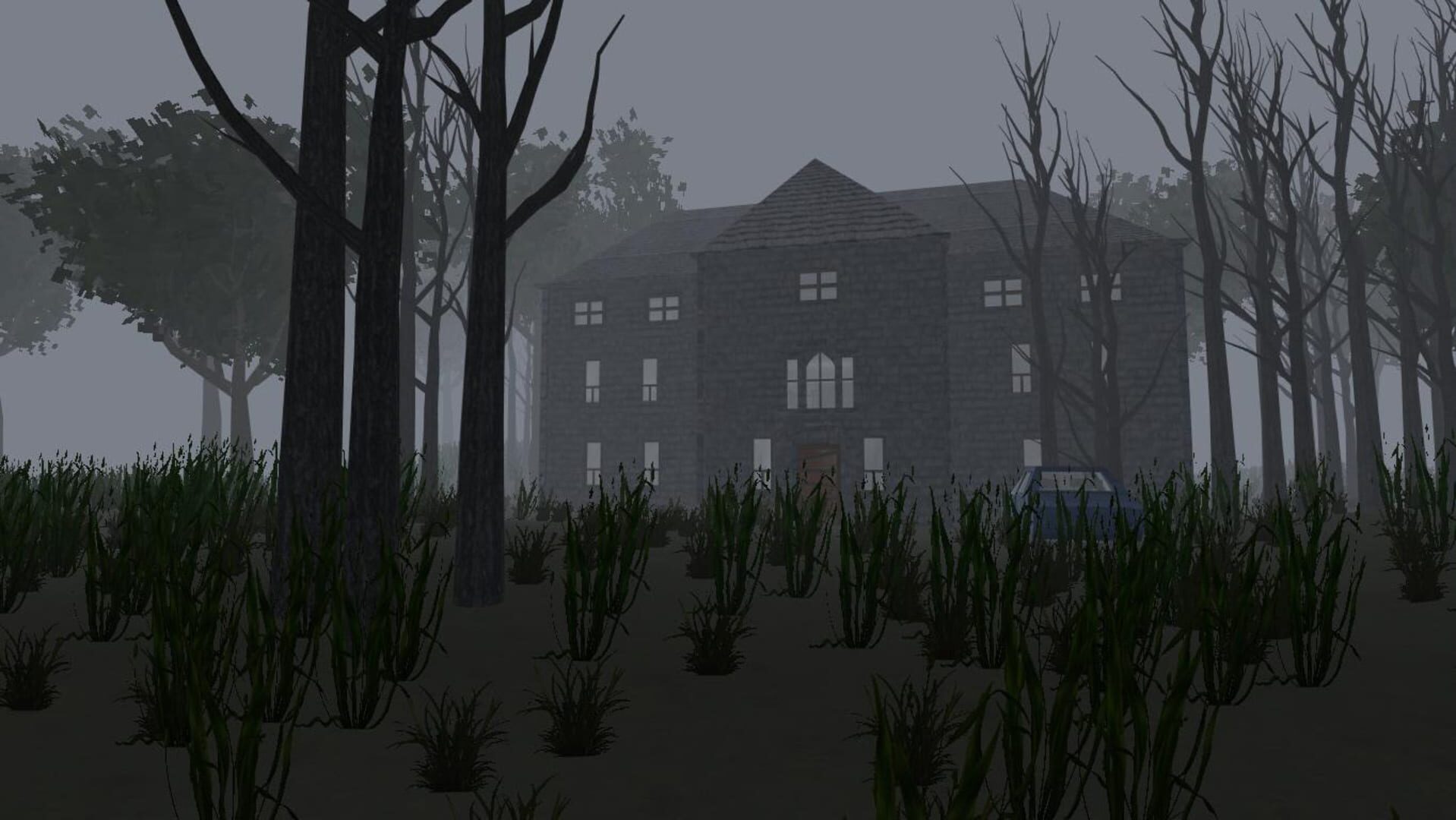 Foto do jogo The House of Rats