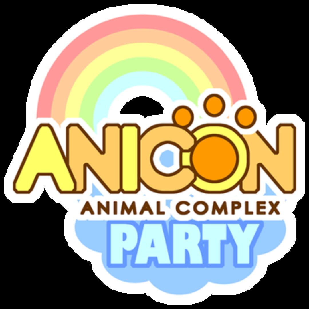 Foto do jogo Anicon: Animal Complex - Party