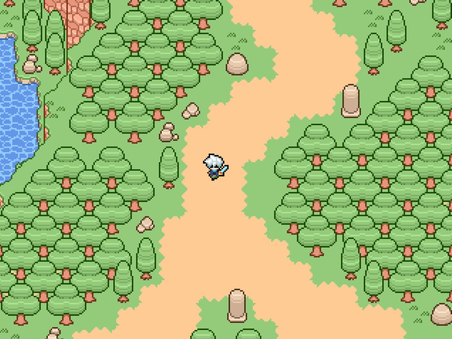 Foto do jogo Omega Genesis