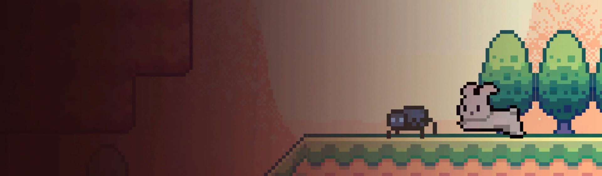 Foto do jogo Killer Bunny