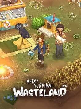 Foto do jogo Merge Survival: Wasteland