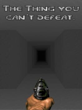 Foto do jogo The Thing You Can't Defeat