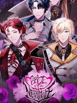 Foto do jogo Bride of the Nightmare