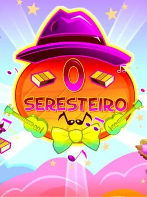 O Seresteiro