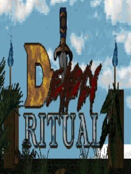 Foto do jogo Deadly Ritual