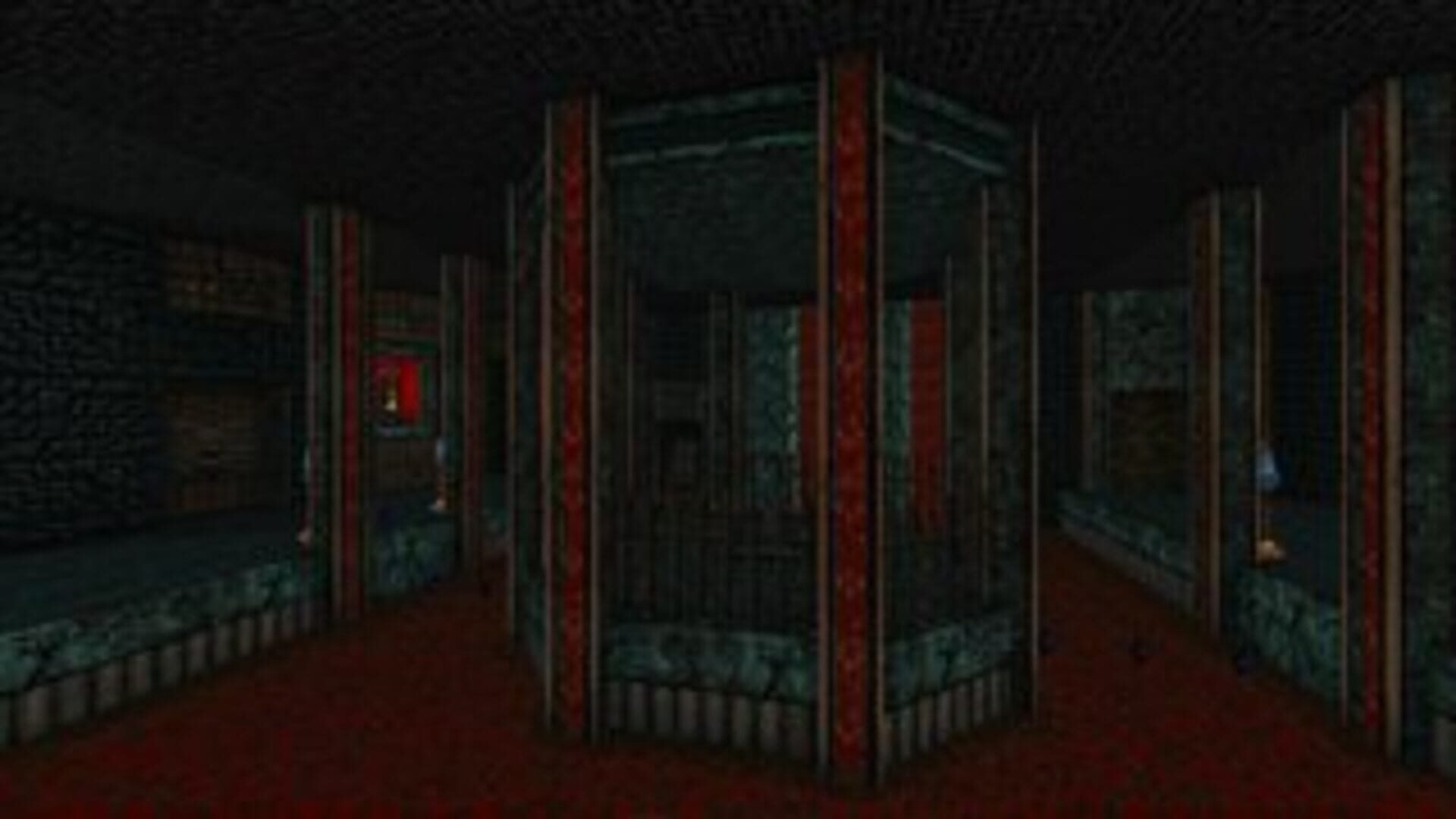 Foto do jogo Deadly Ritual