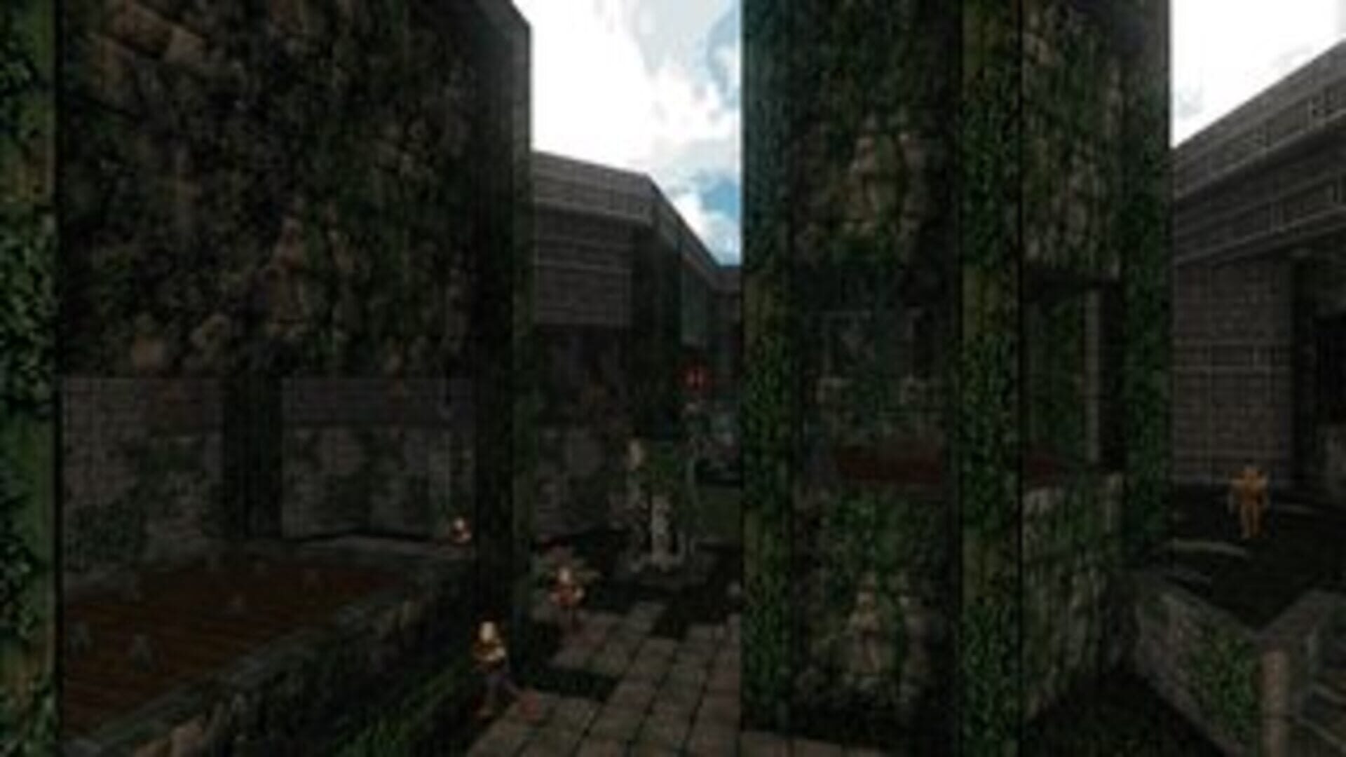 Foto do jogo Deadly Ritual