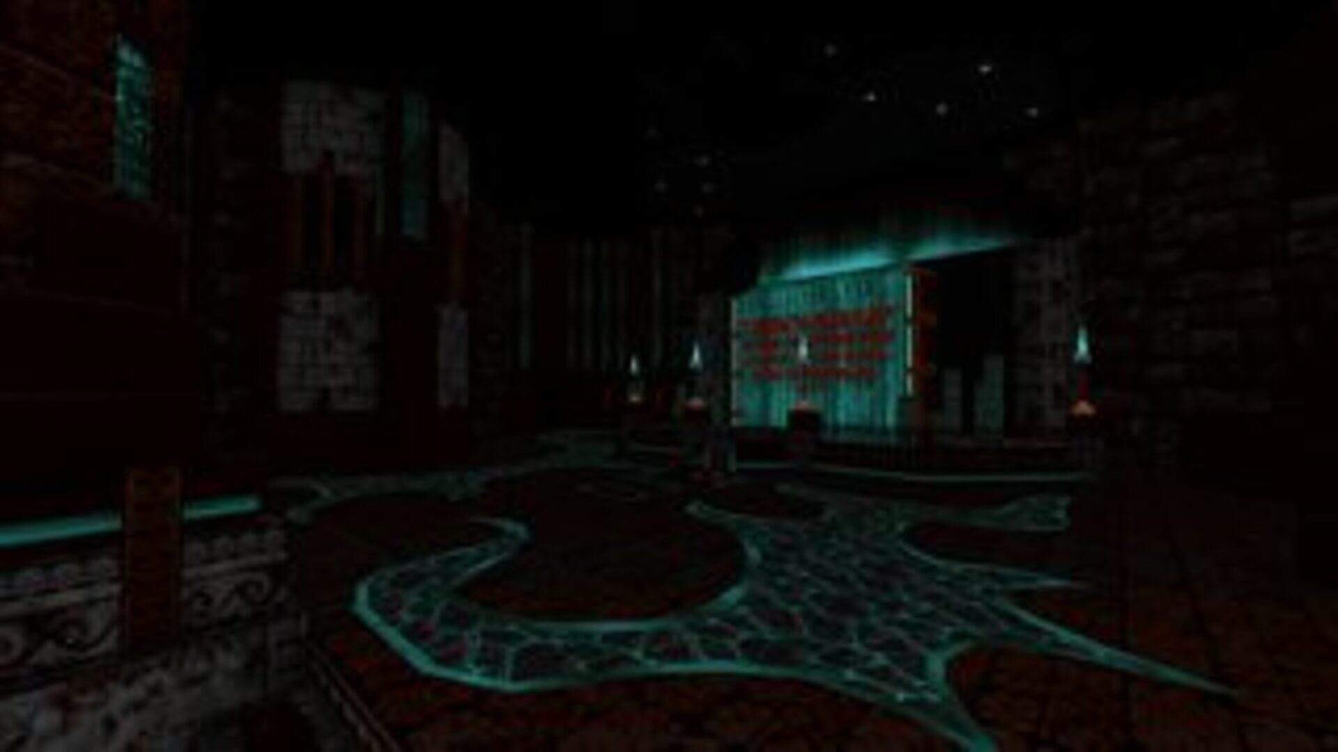 Foto do jogo Havoc in Creation