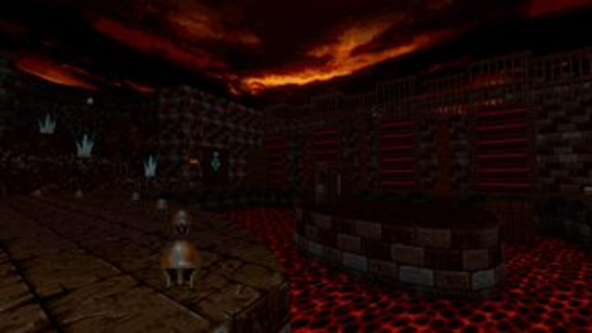 Foto do jogo Havoc in Creation
