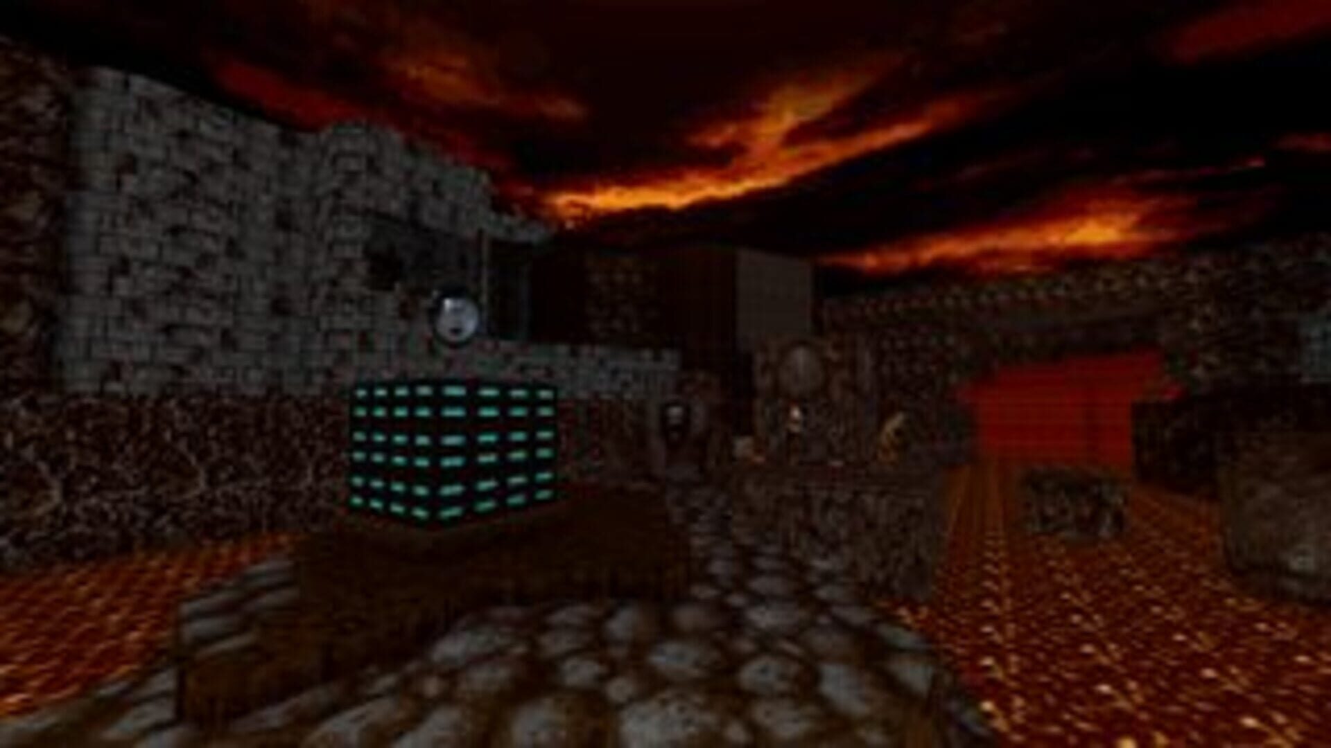 Foto do jogo Havoc in Creation