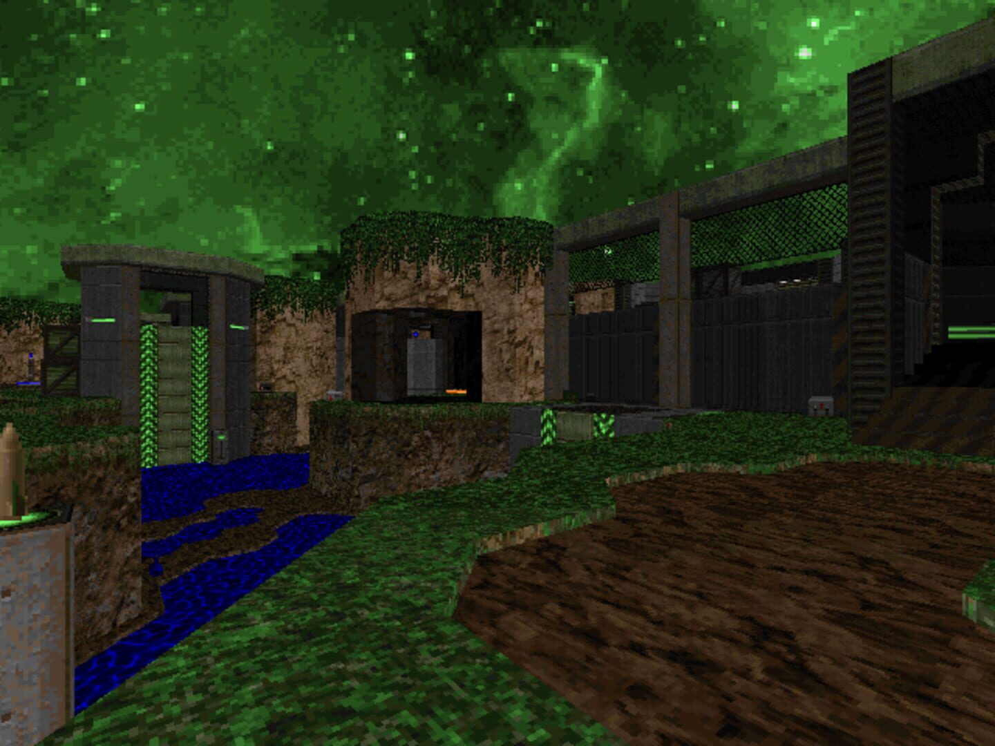 Foto do jogo Emerald Ambush