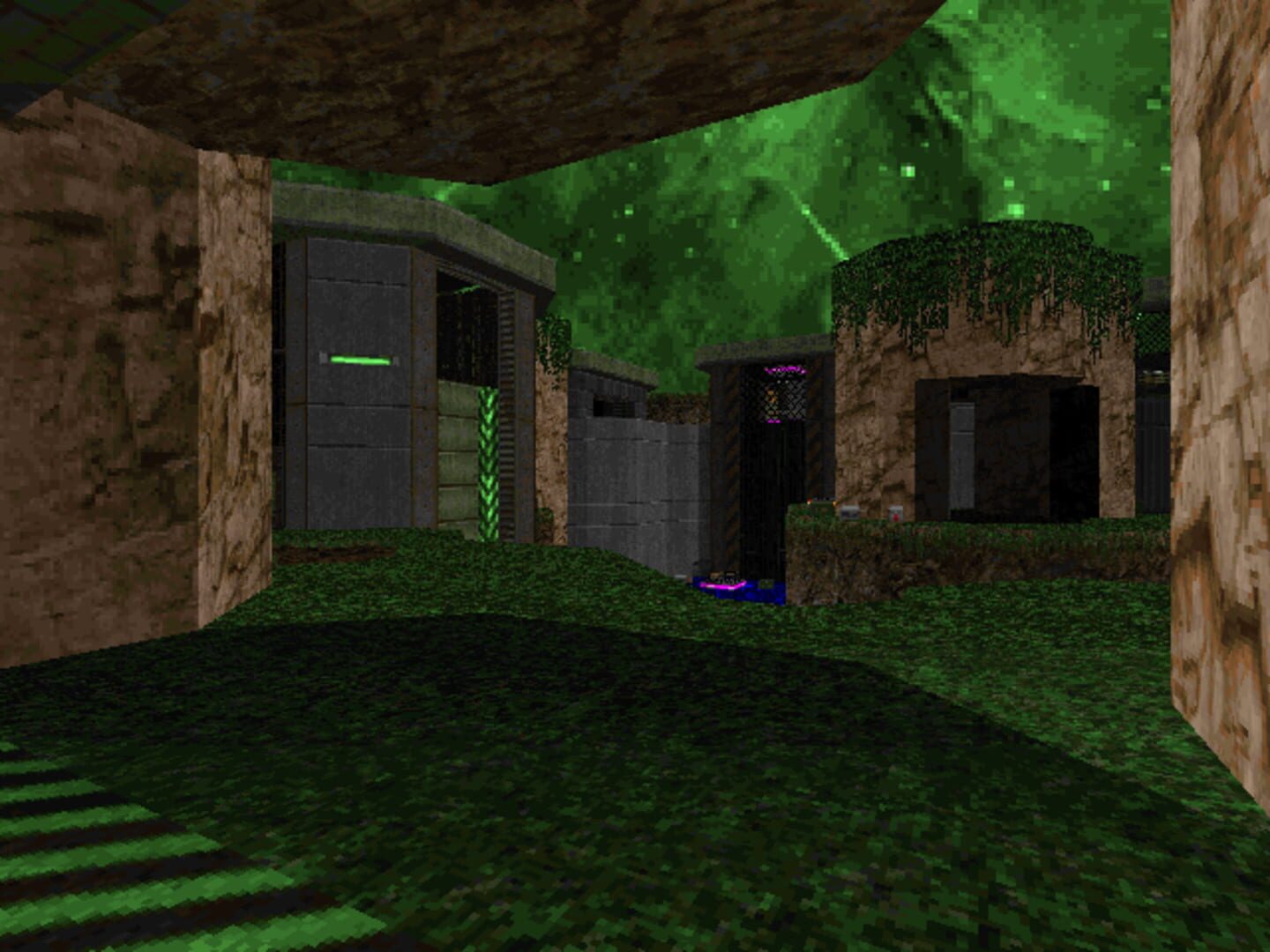 Foto do jogo Emerald Ambush