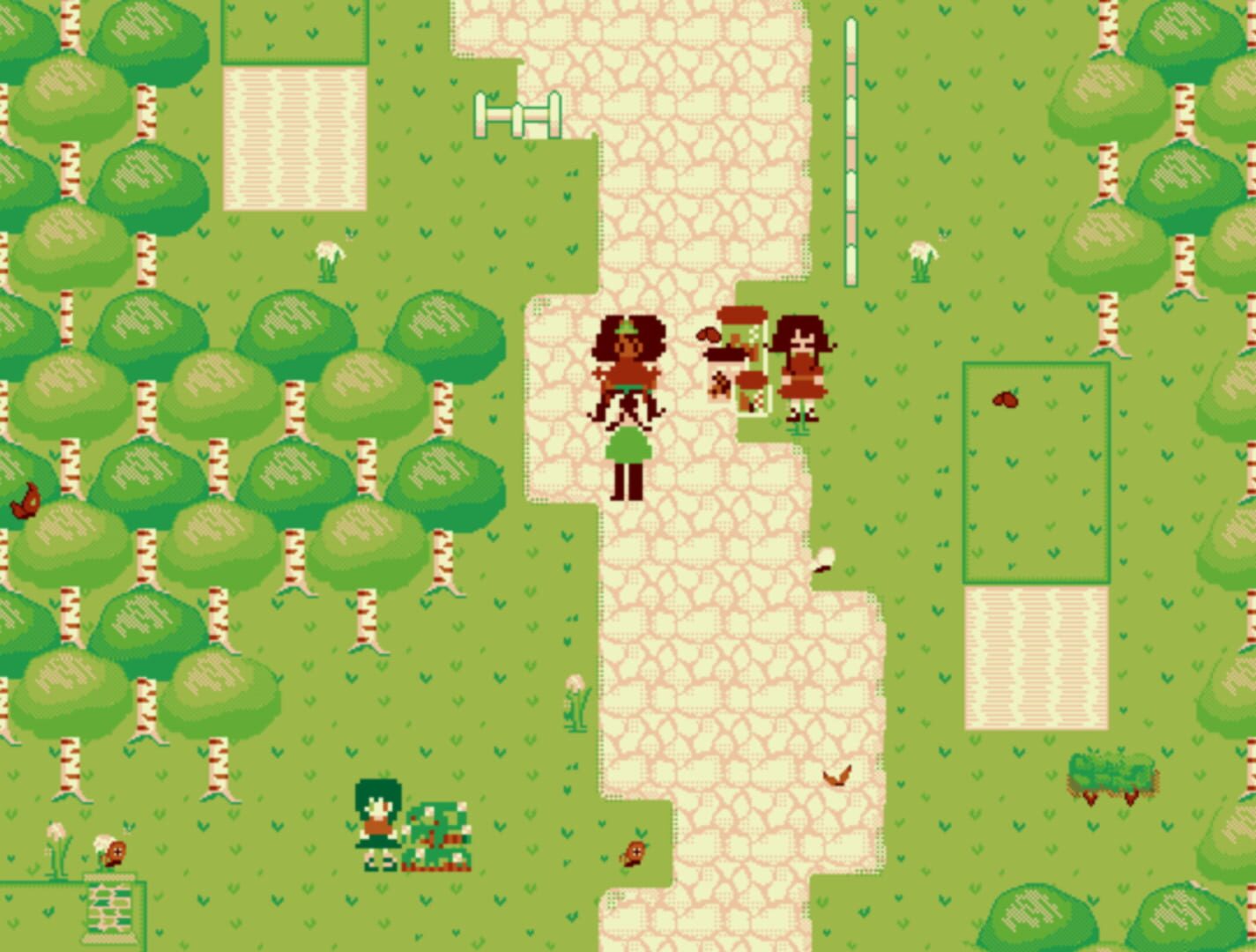 Foto do jogo Frogdate