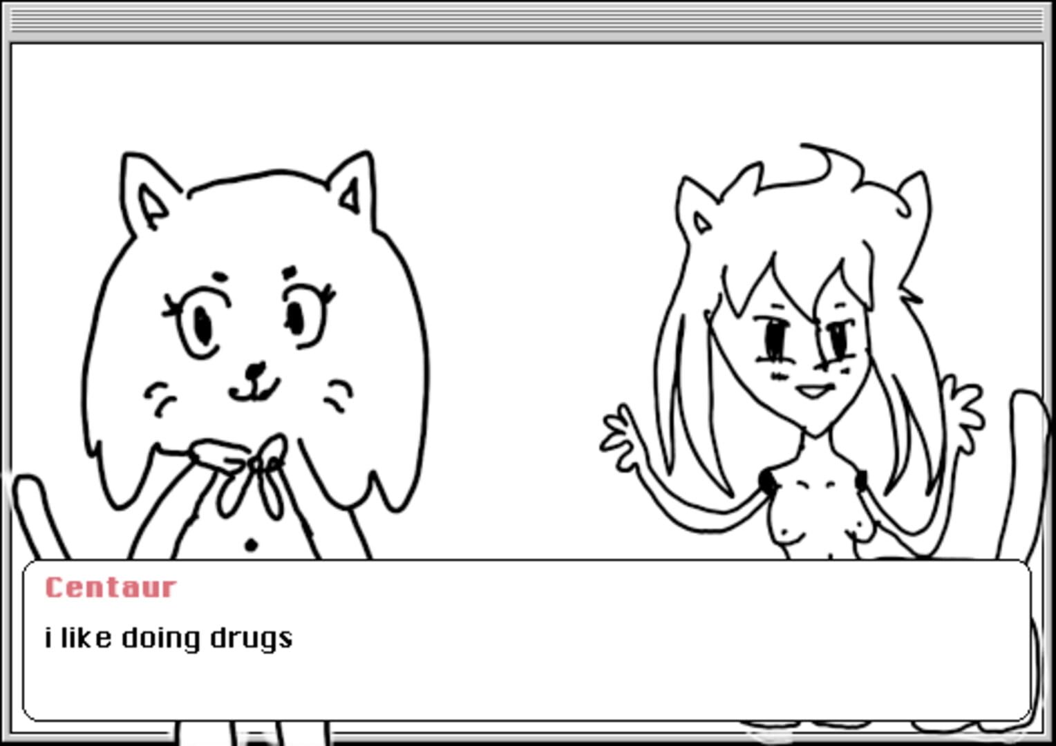 Foto do jogo Mystery Cat
