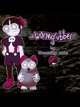 Foto do jogo Wormgrubber
