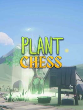 Foto do jogo Plant Chess