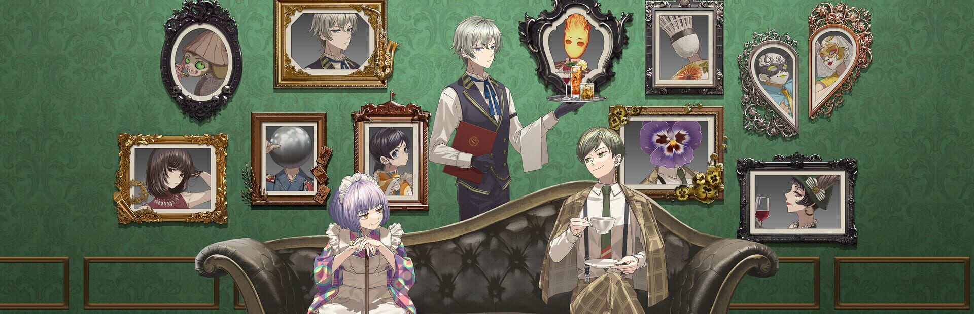 Foto do jogo Tasokare Hotel Re:newal