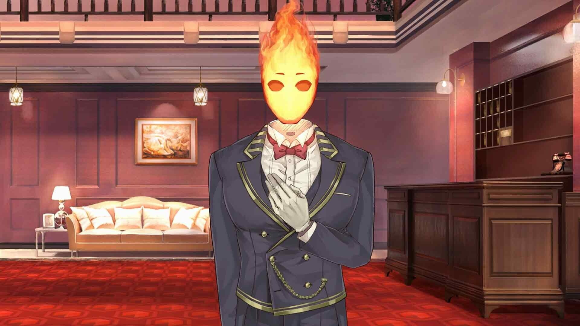 Foto do jogo Tasokare Hotel Re:newal