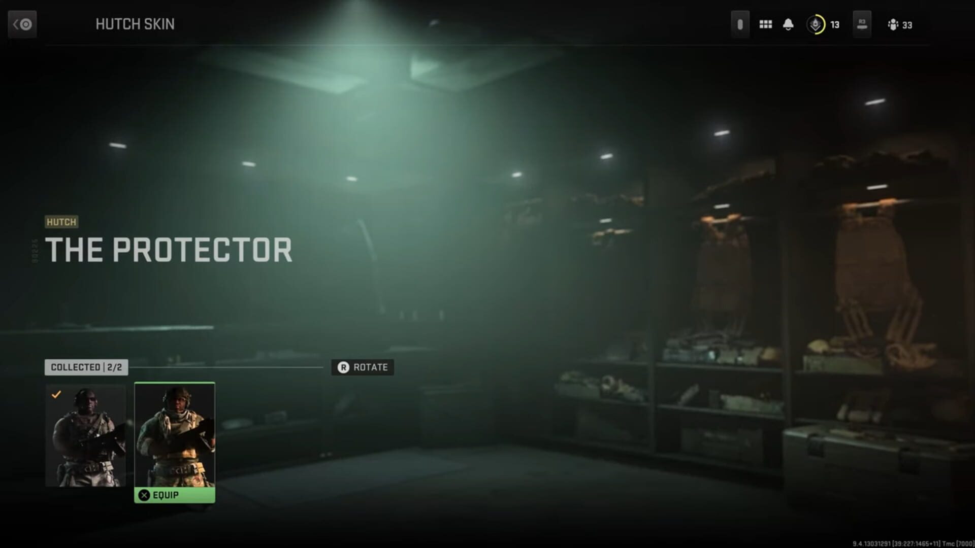 Foto do jogo Call of Duty: Endowment - Protector Pack