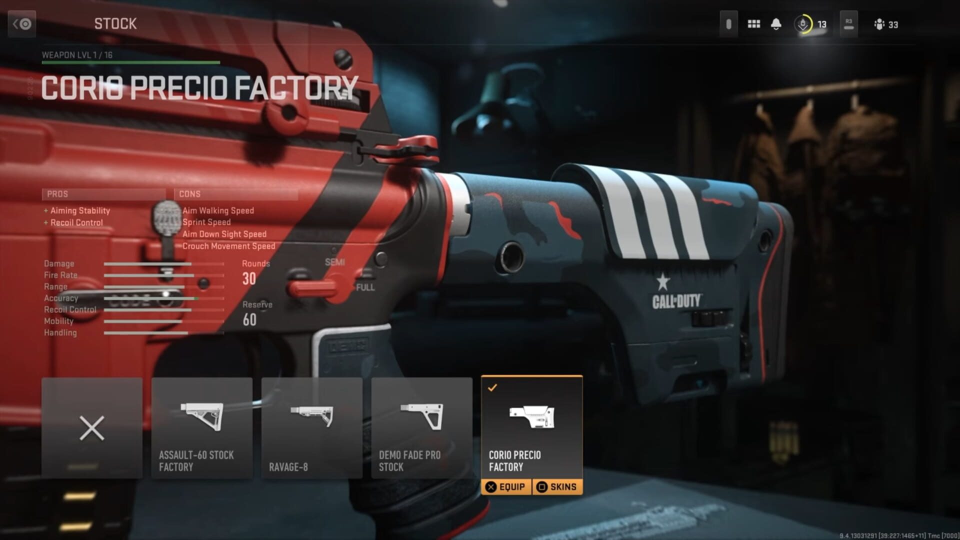 Foto do jogo Call of Duty: Endowment - Protector Pack