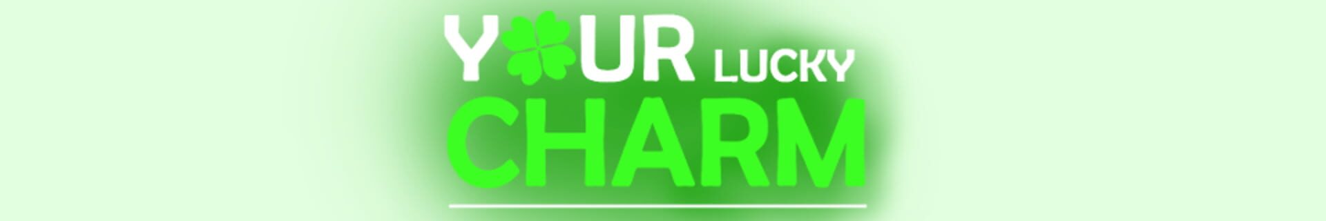 Foto do jogo Your Lucky Charm