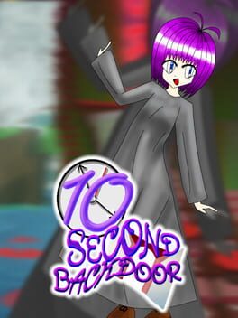 Foto do jogo 10 Second Backdoor