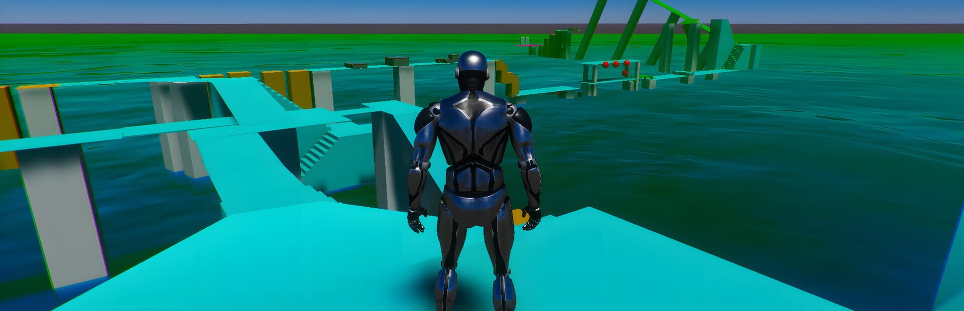 Foto do jogo LocoMotion