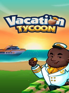 Foto do jogo Vacation Tycoon