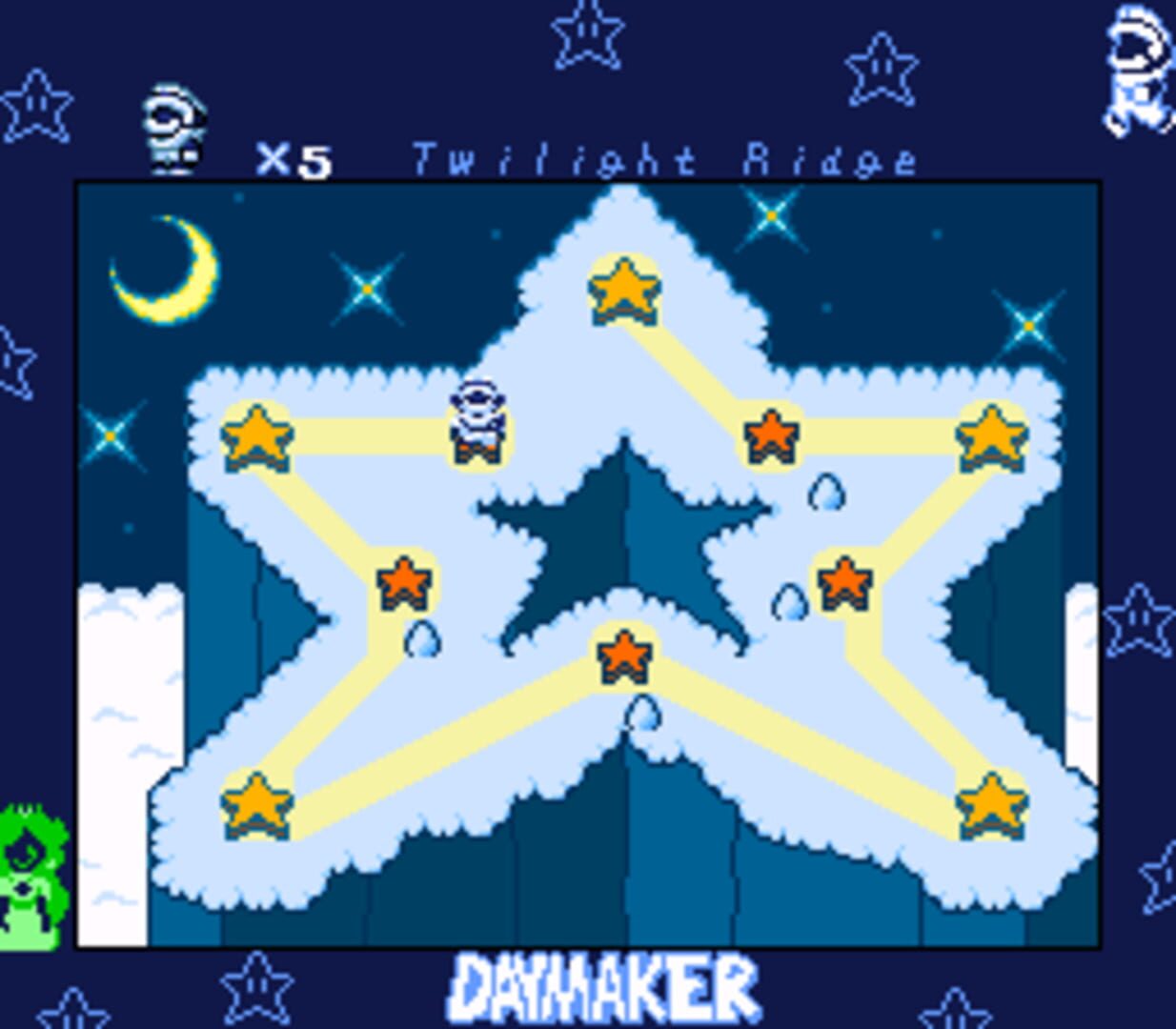 Foto do jogo Daymaker: Release From Doomsday