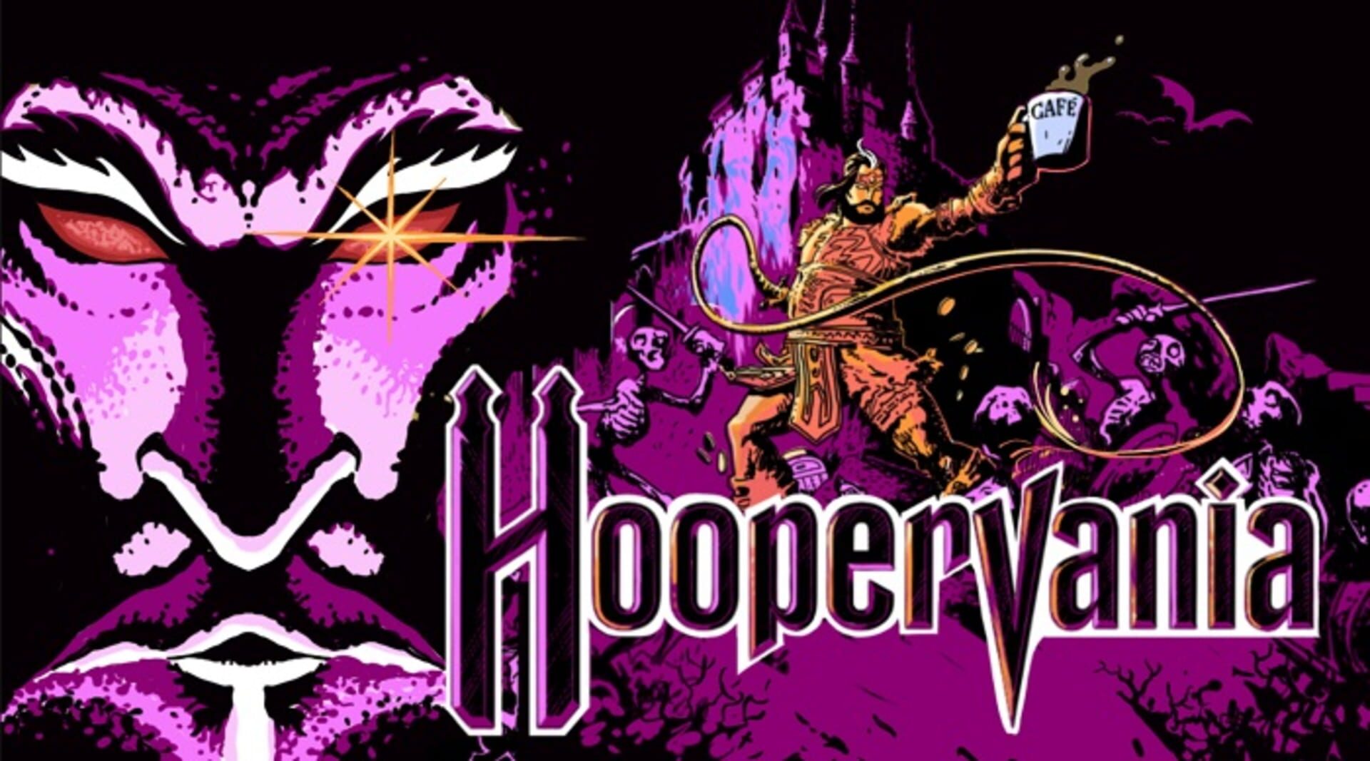 Foto do jogo HooperVania