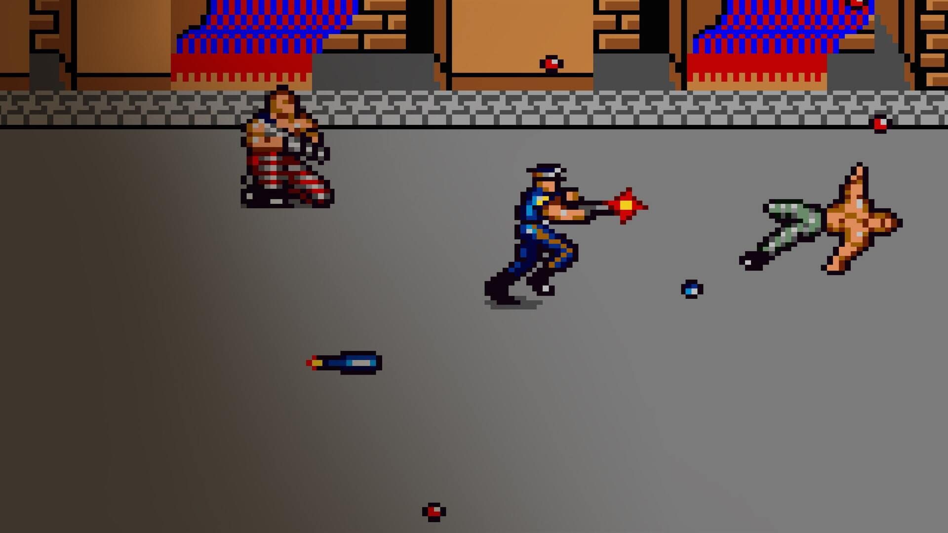 Foto do jogo Arcade Archives: Jail Break