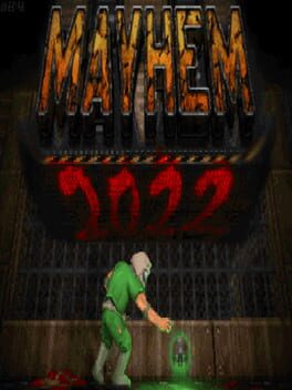 Foto do jogo Mayhem 2022: Memento Moron