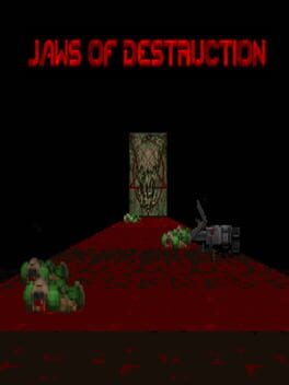Foto do jogo Jaws of Destruction