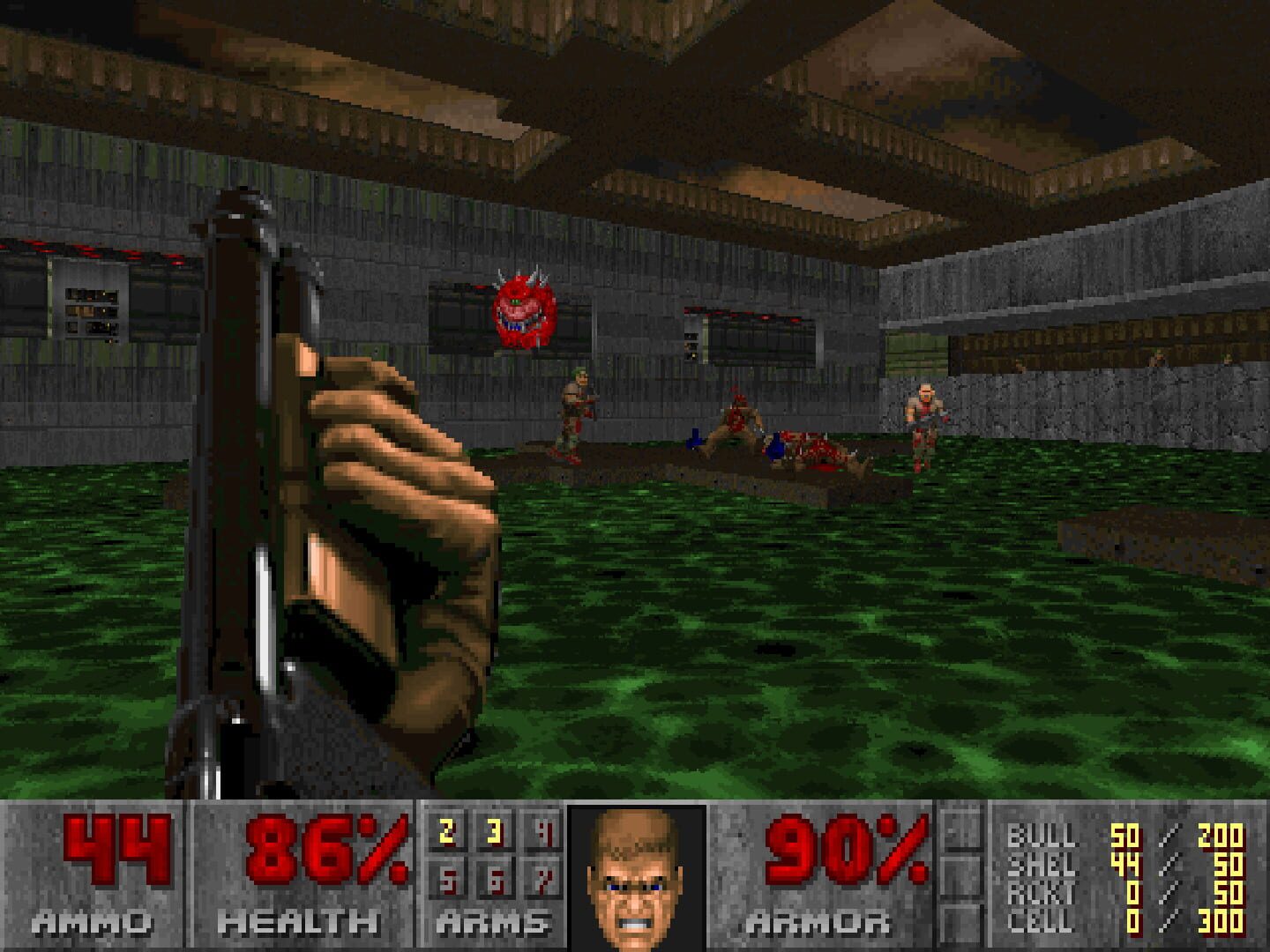 Foto do jogo Jaws of Destruction