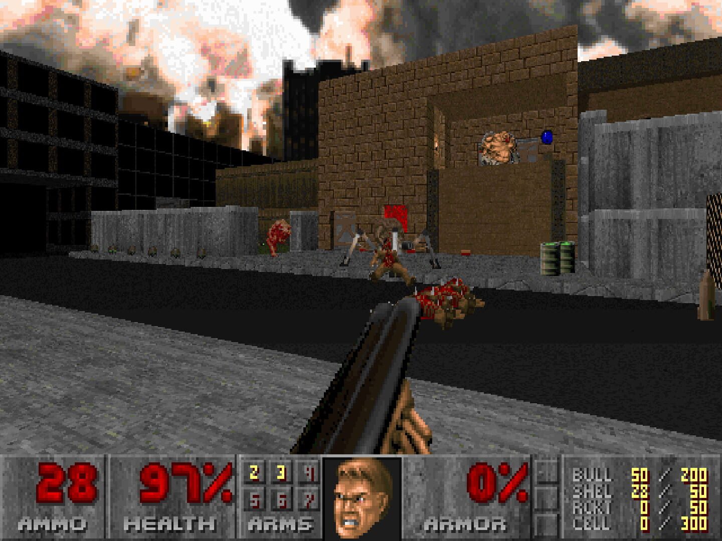 Foto do jogo Jaws of Destruction