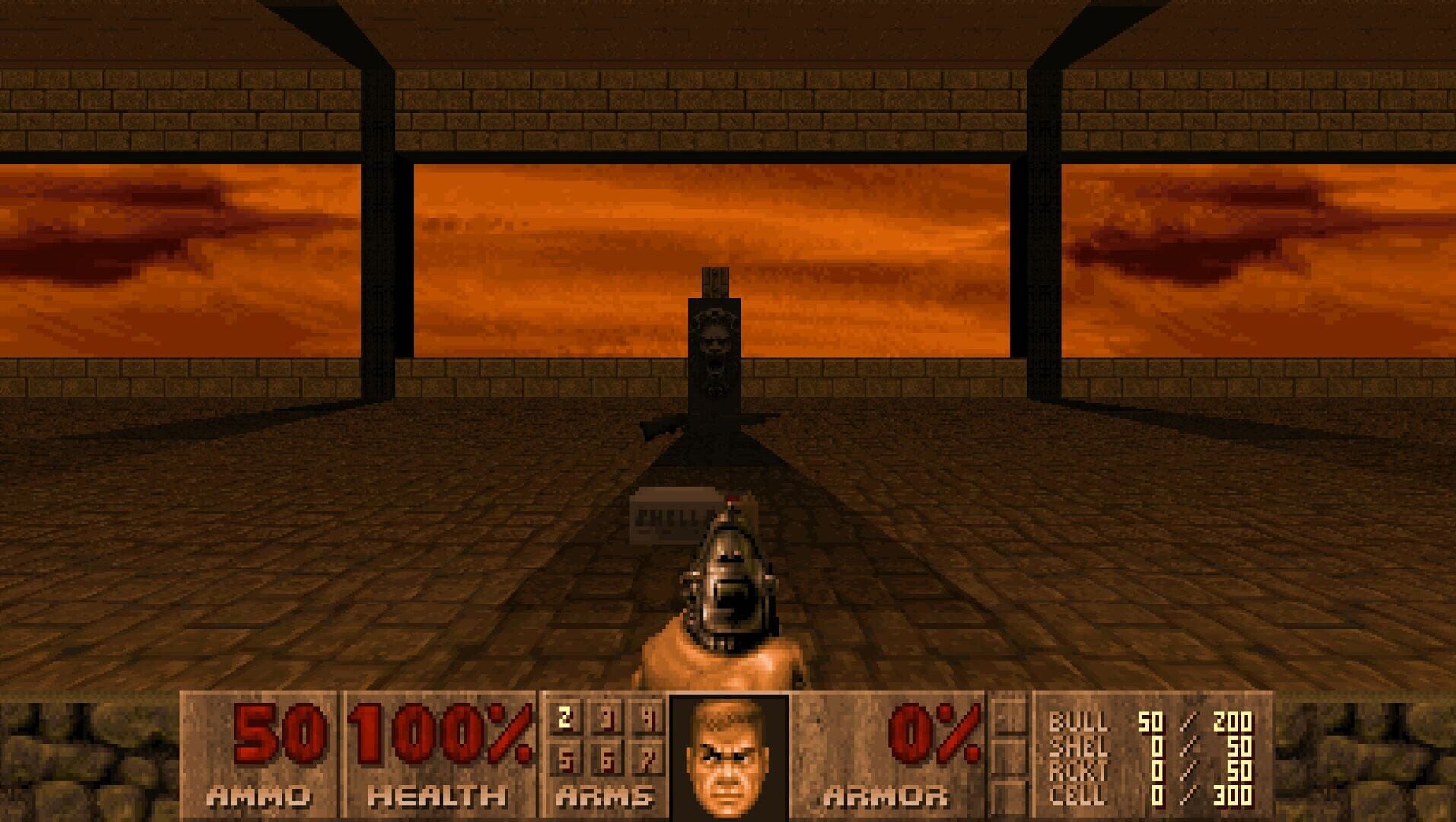 Foto do jogo John Wheel Memorial