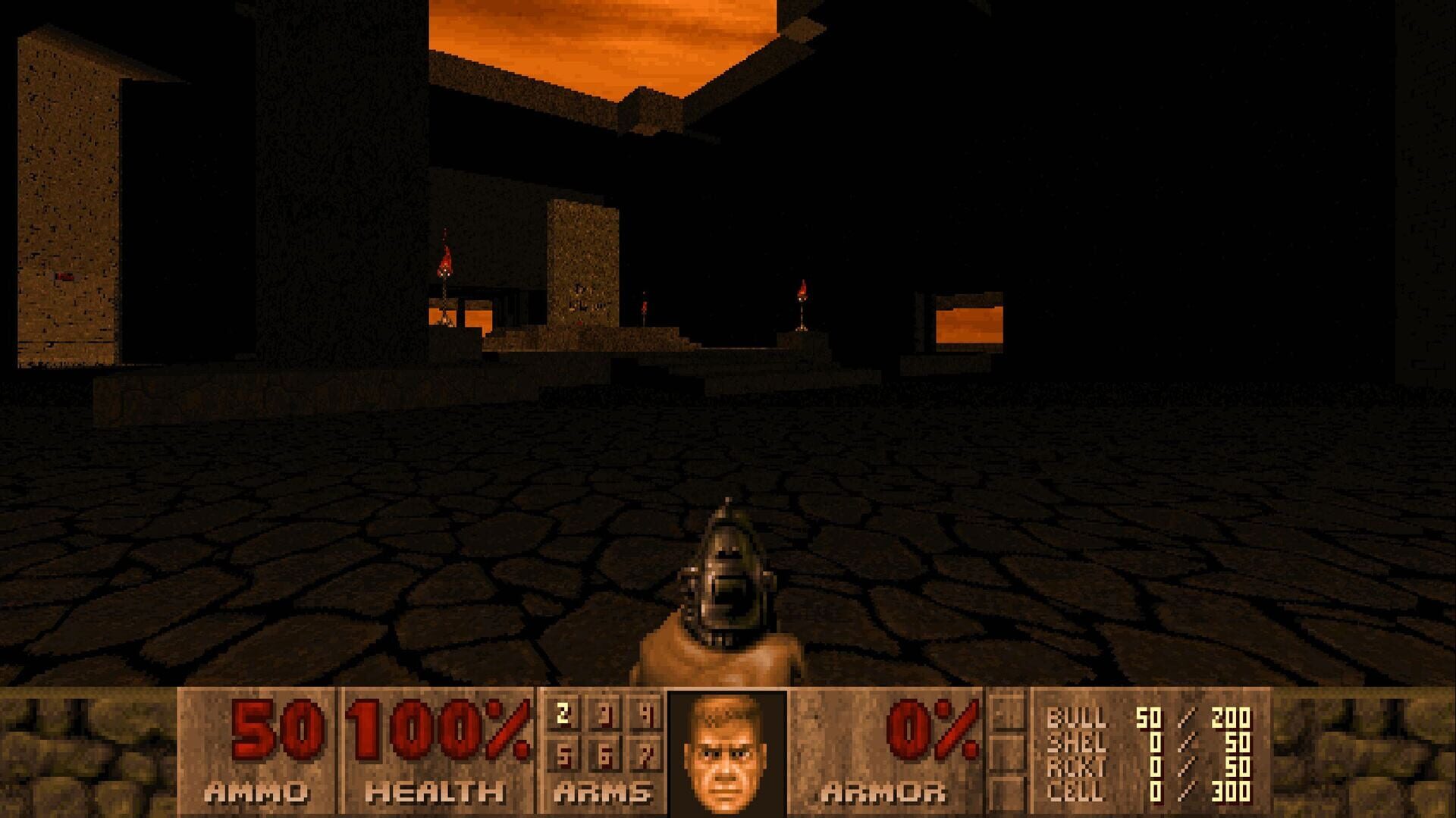 Foto do jogo John Wheel Memorial