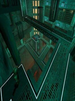 Foto do jogo Prison of Hope