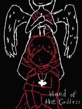 Foto do jogo Hand of the Goddess