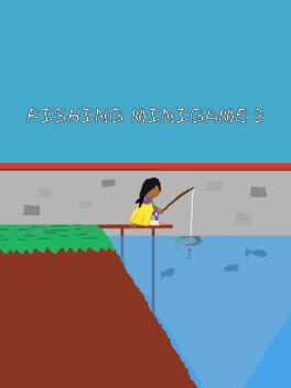 Foto do jogo Fishing Minigame 2