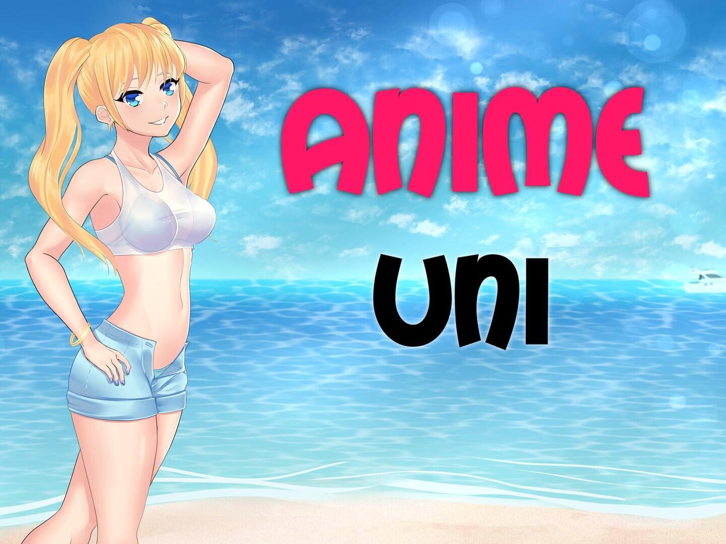 Foto do jogo Anime Uni