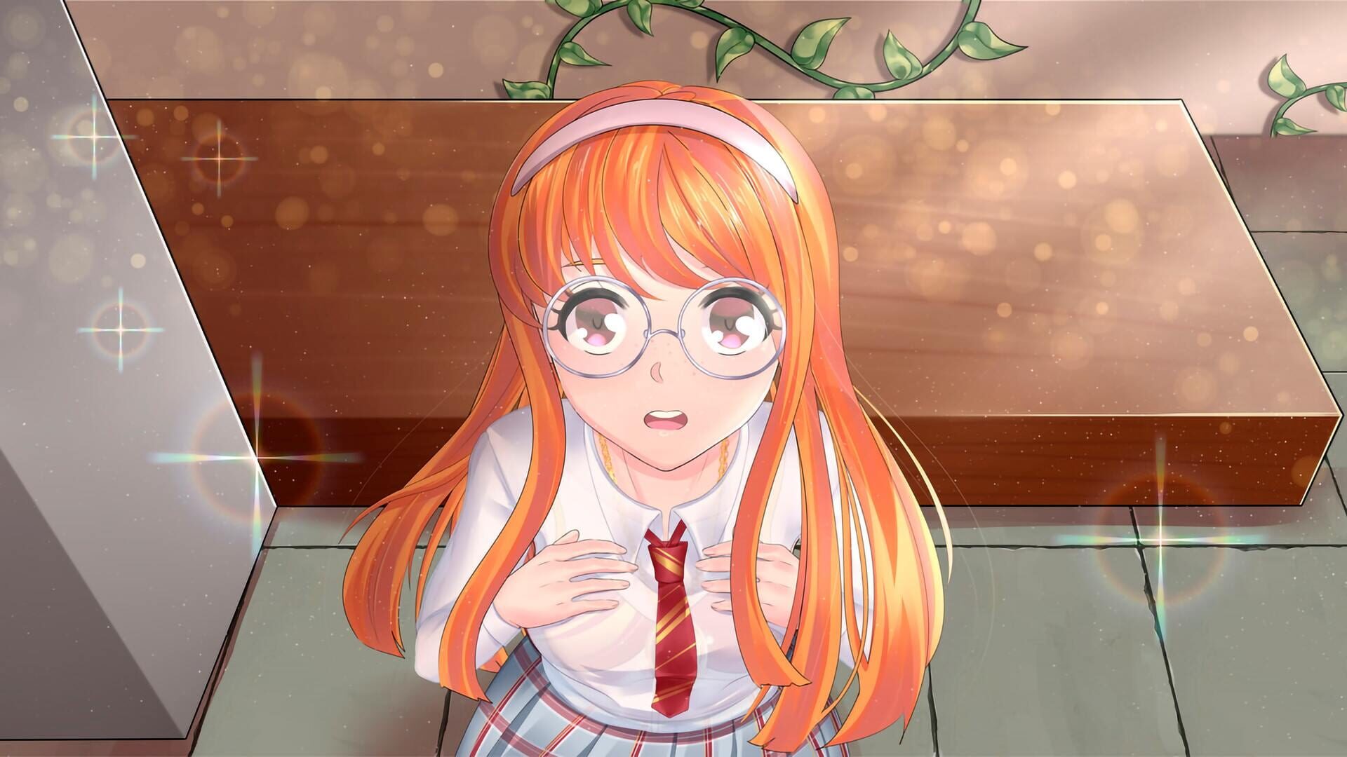 Foto do jogo Anime Uni