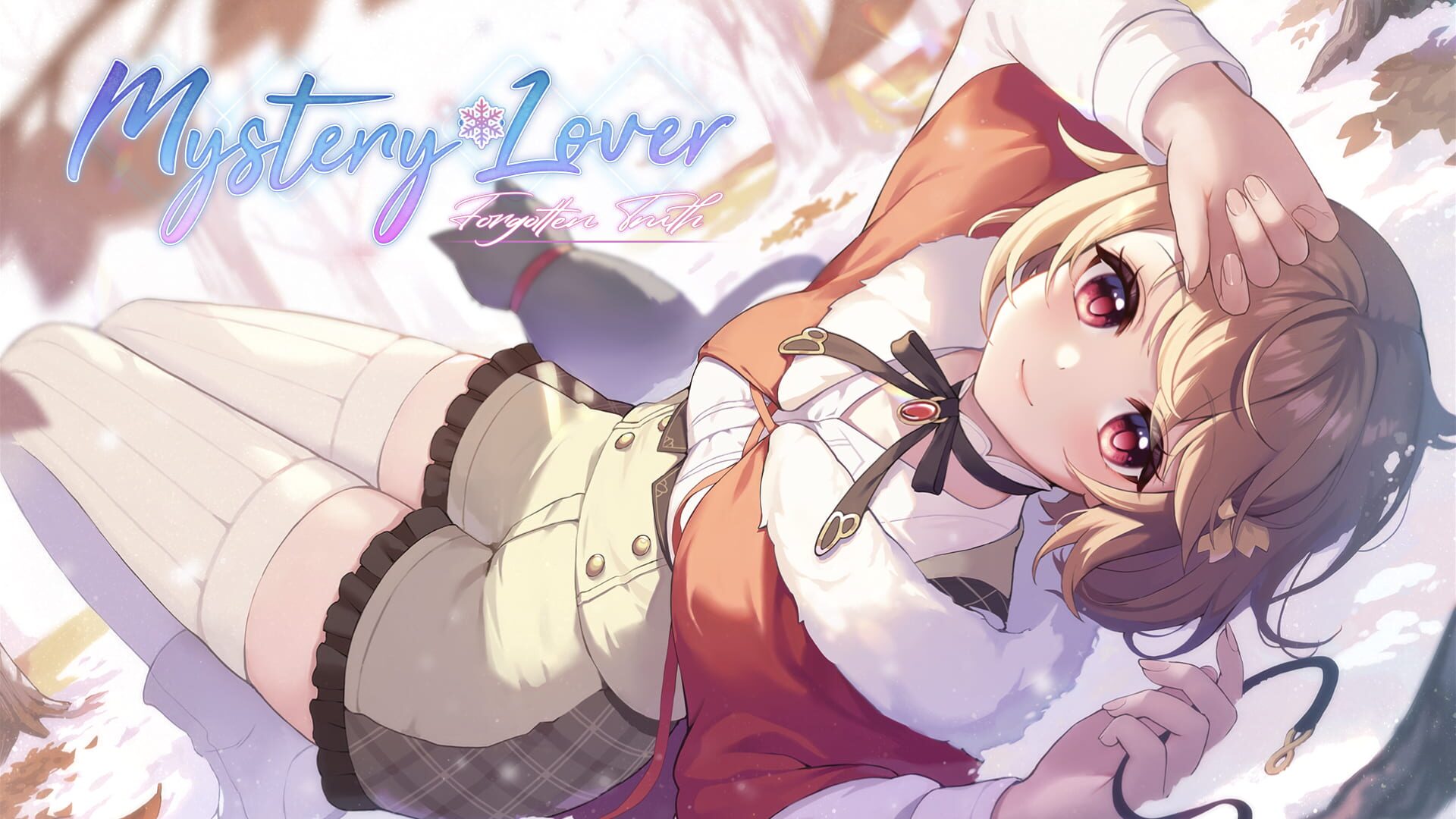 Foto do jogo Mystery Lover 2: Forgotten Truth