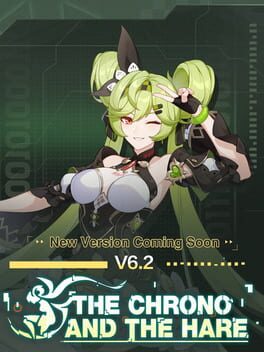 Foto do jogo Honkai Impact 3rd: The Chrono and the Hare
